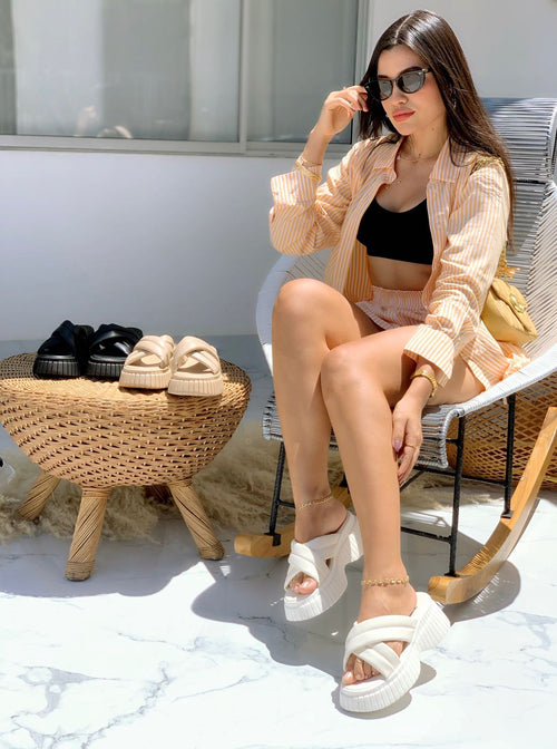 SANDALIA YOLI