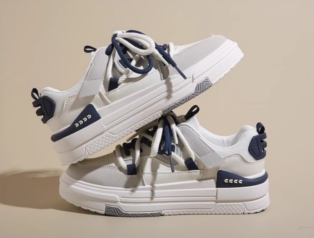 Tenis Para Mujer Porto ADM