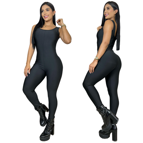 ENTERIZO MANGA SIZA RM 5224-1