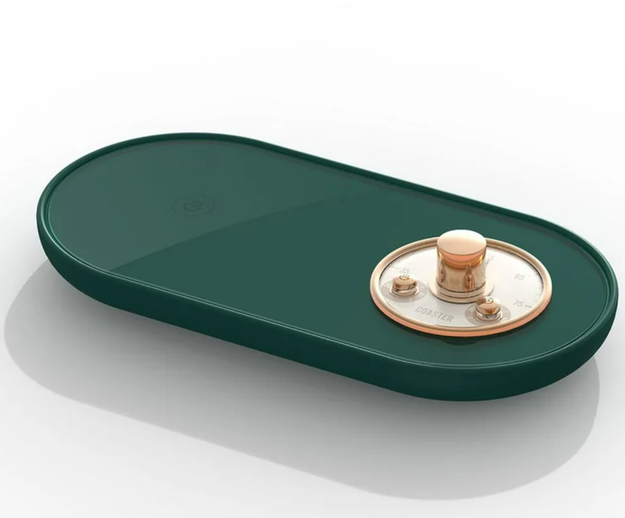 FABULOSO CALENTADOR ELECTRICO PARA TAZAS CON USB
