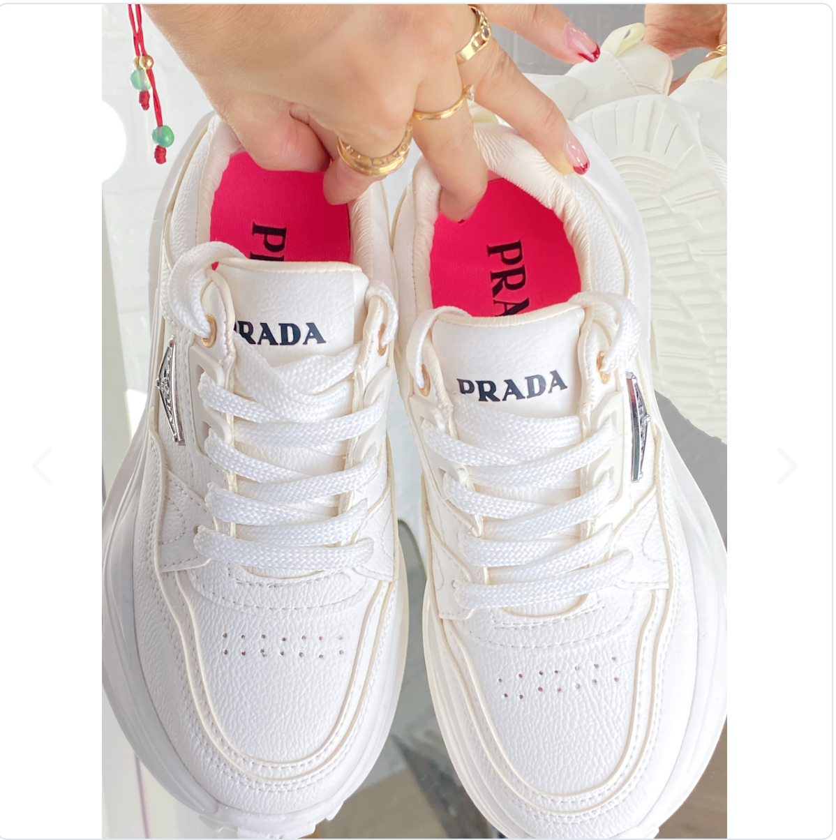 NUEVOS TENIS DE MODA BLANCOS PR NIZA