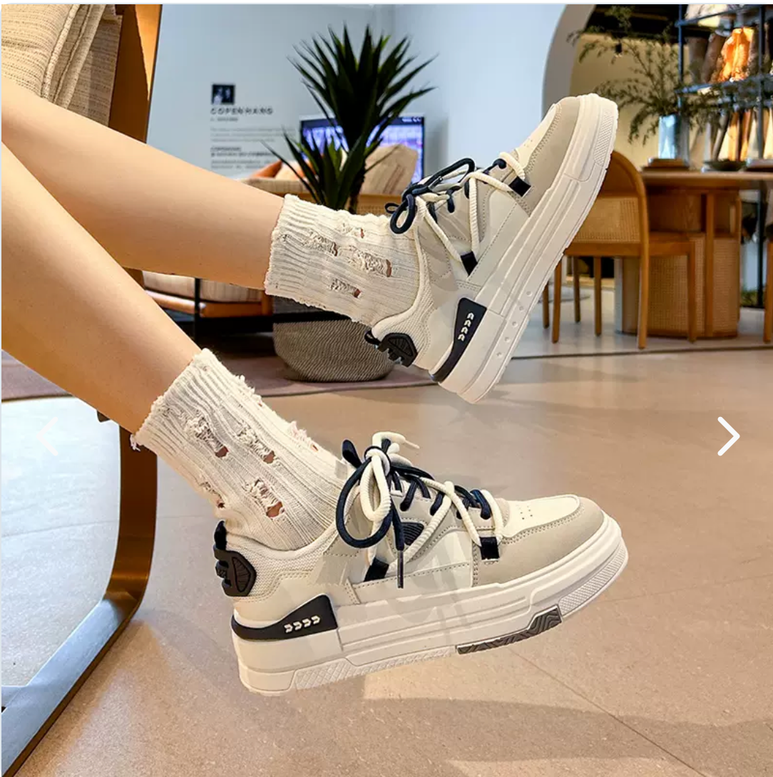 Tenis Para Mujer Porto ADM