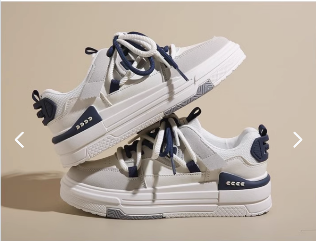 Tenis Para Mujer Porto ADM