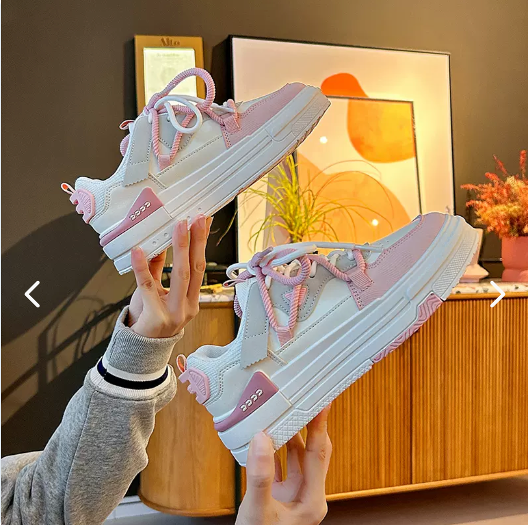 Tenis Para Mujer Porto ADM