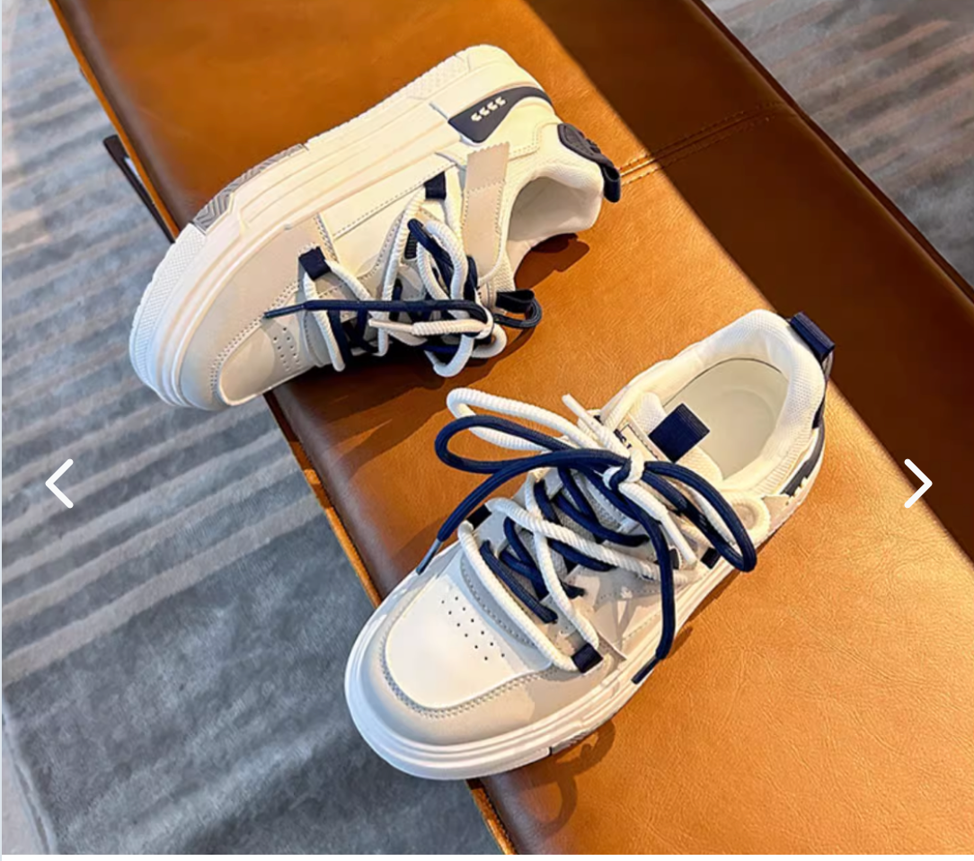 Tenis Para Mujer Porto ADM