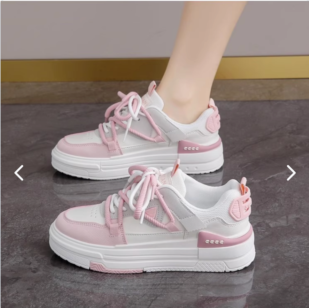 Tenis Para Mujer Porto ADM
