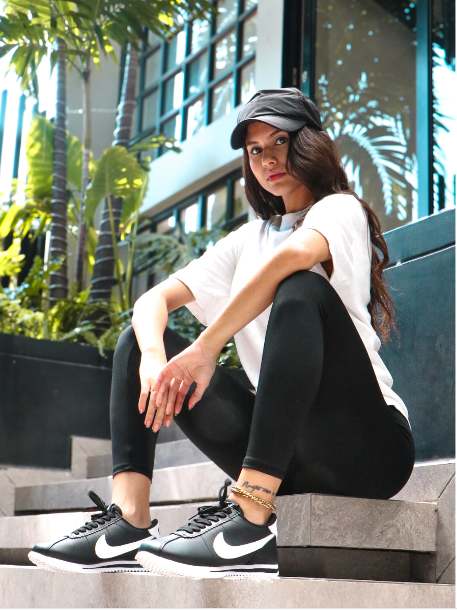 Nuevos tenis Street Classic