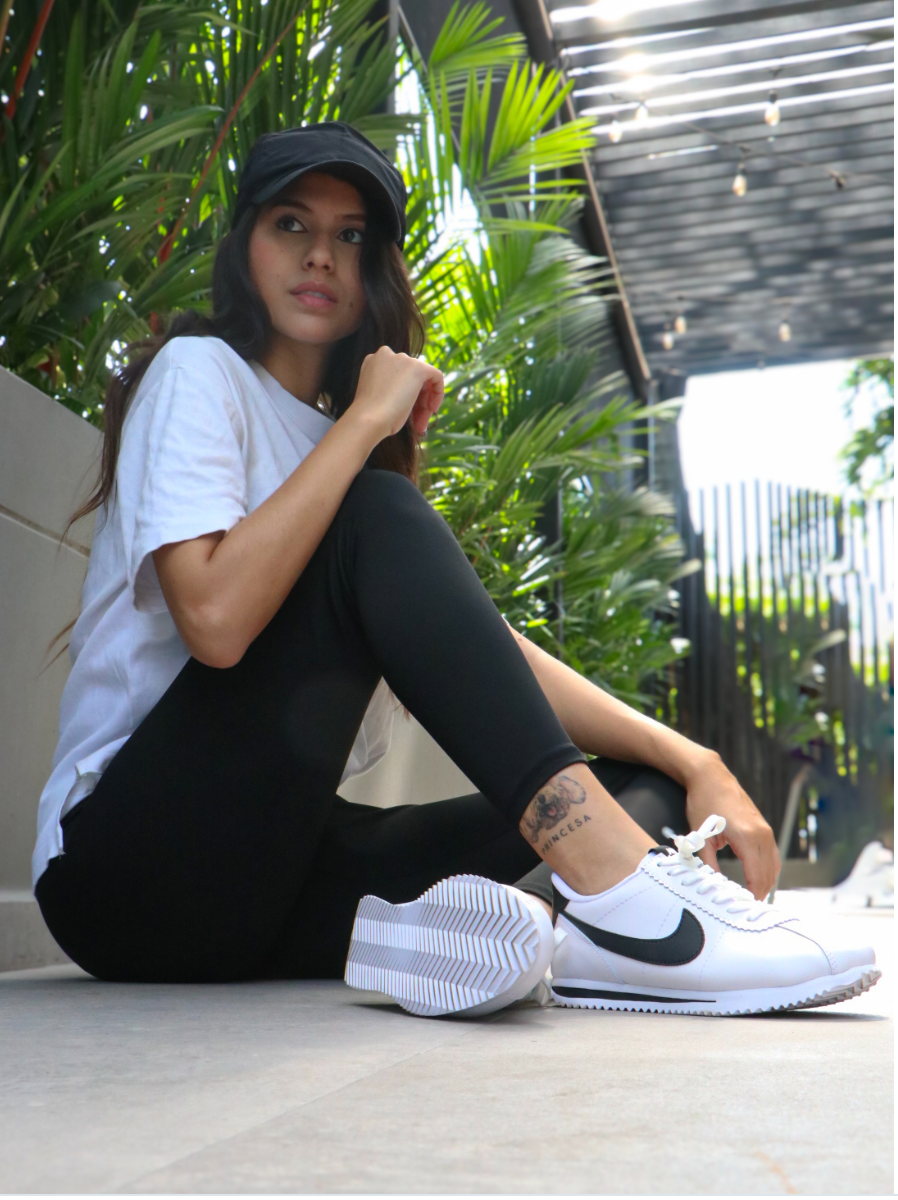 Nuevos tenis Street Classic