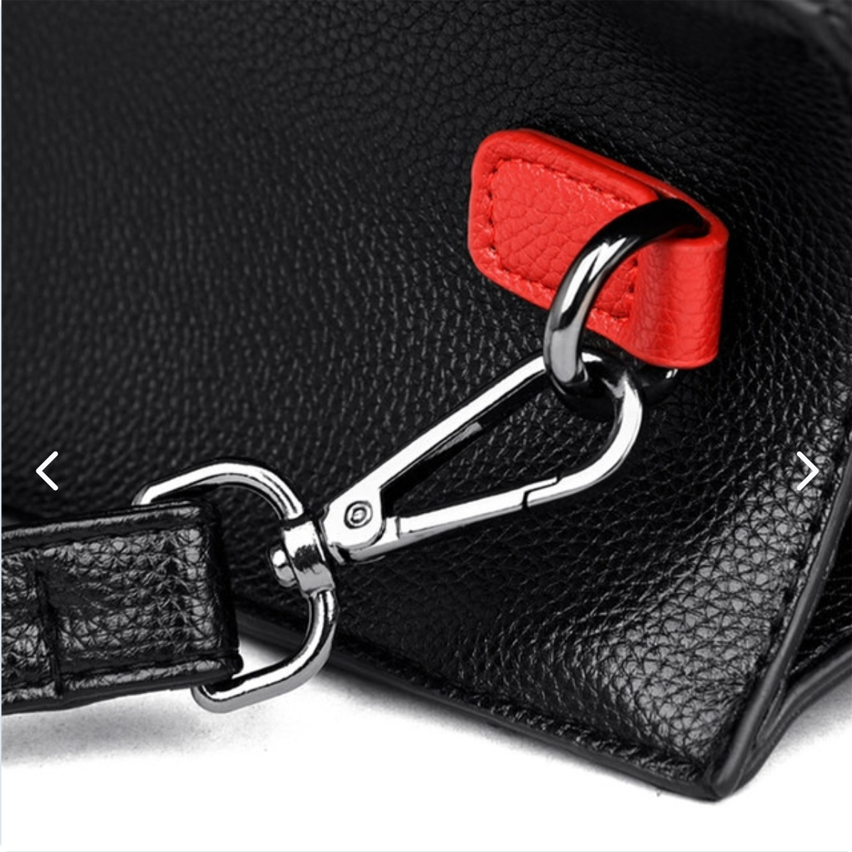 Nuevo Bolso Luxury Maison Élegance