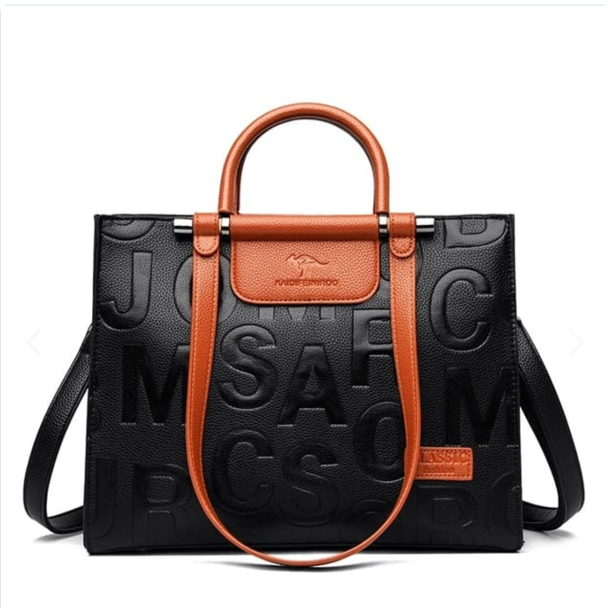 Nuevo Bolso Luxury Maison Élegance