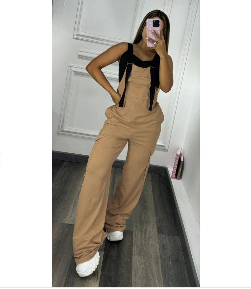 Nuevo Enterizo Alison