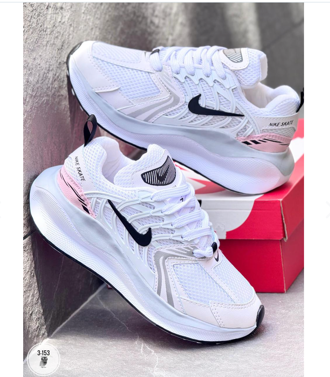 Tenis KN Athletic Runi