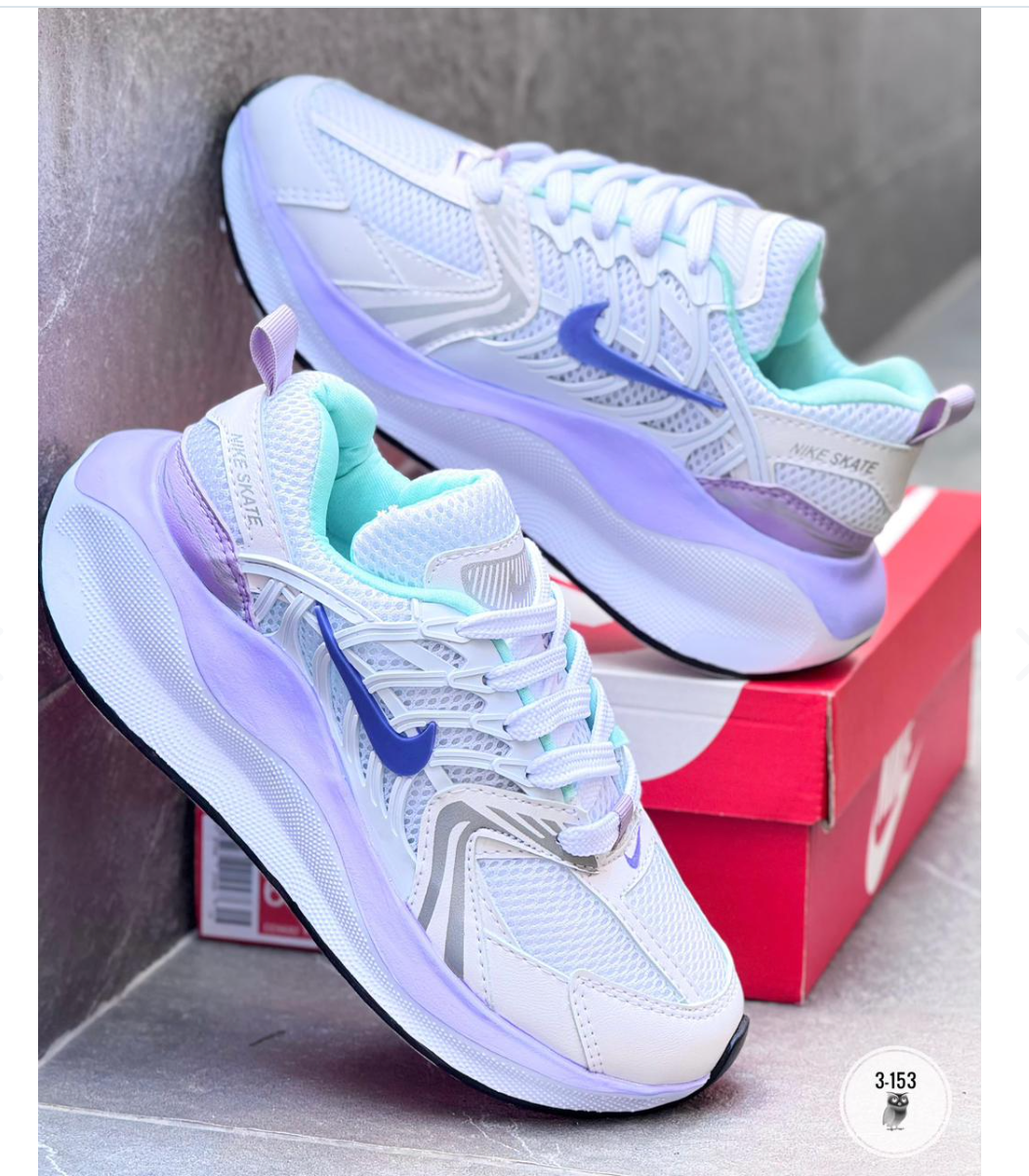 Tenis KN Athletic Runi