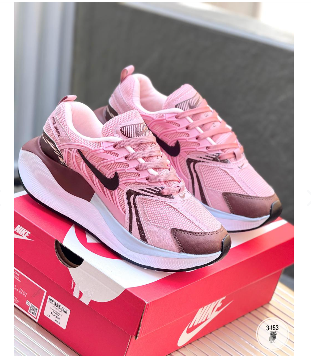 Tenis KN Athletic Runi