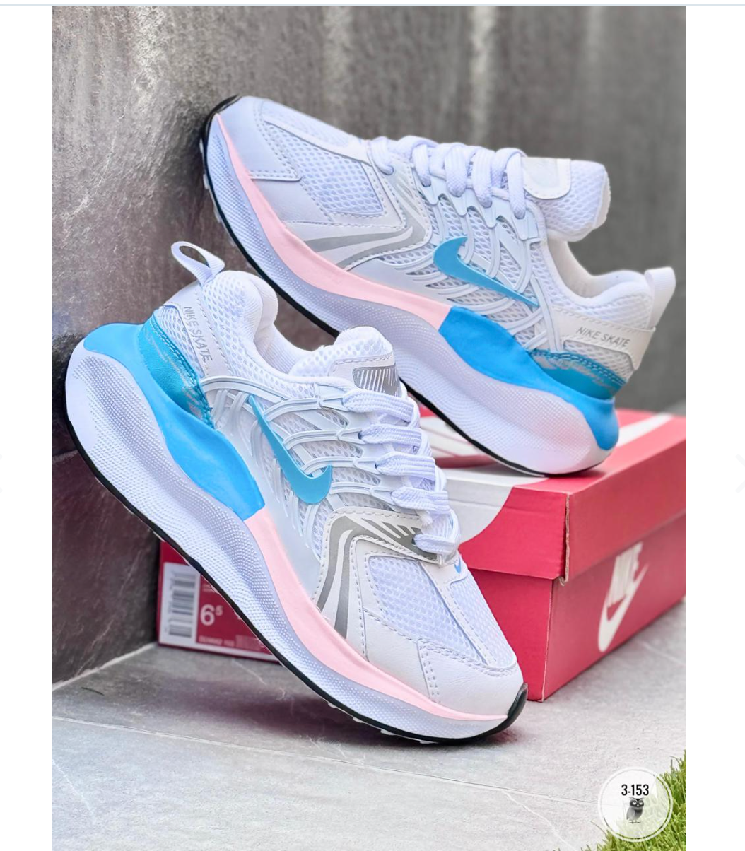 Tenis KN Athletic Runi