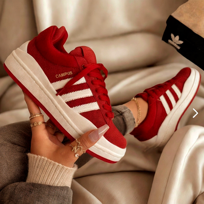 TENIS DE RETRO DAMA
