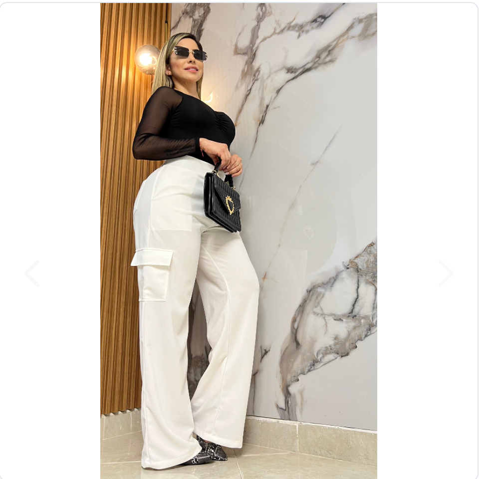 PANTALON  CUBA
