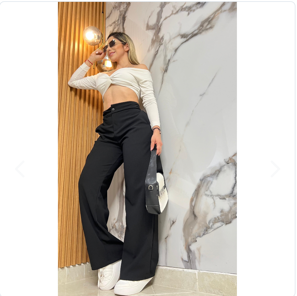 PANTALON  CUBA