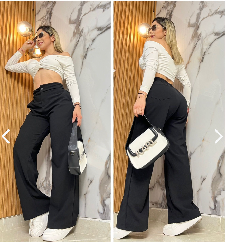 PANTALON  CUBA