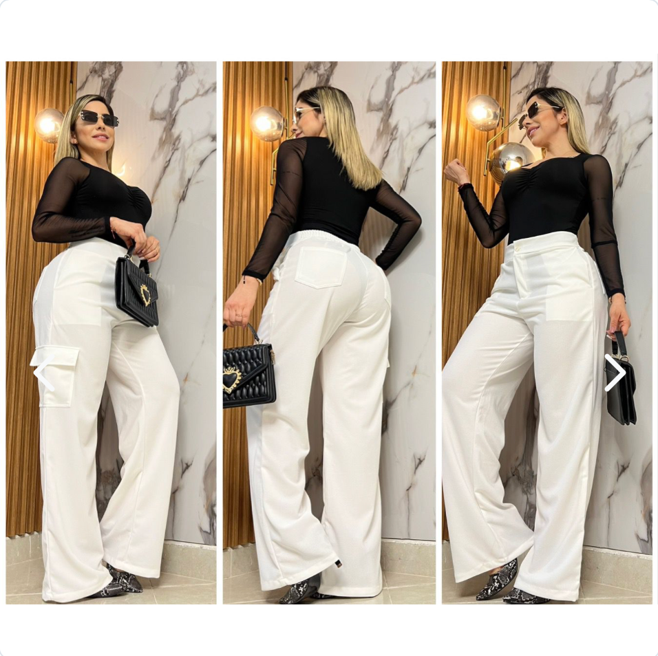 PANTALON  CUBA