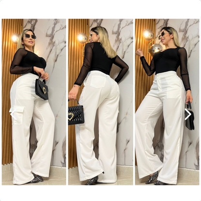 PANTALON  CUBA
