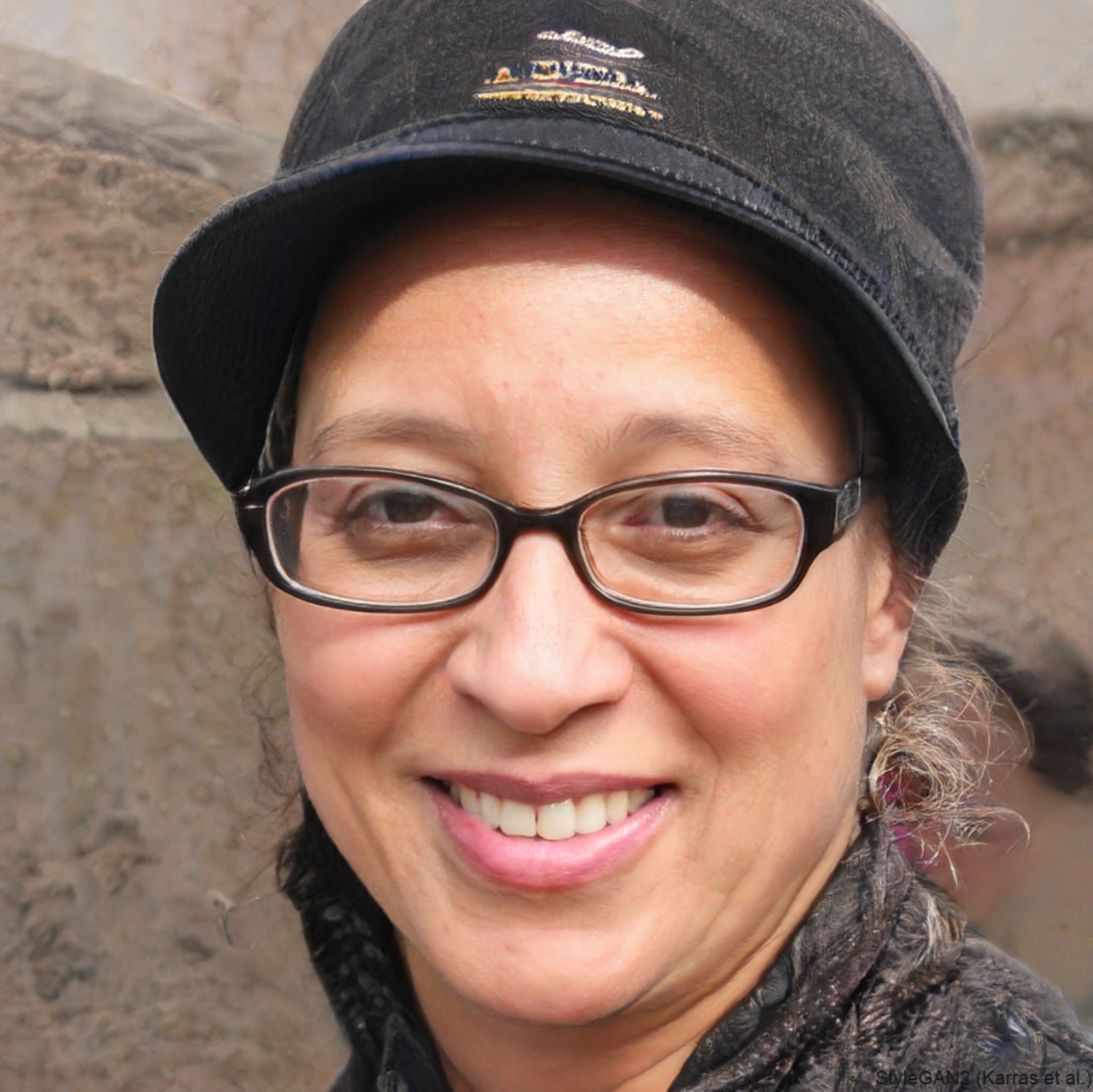 <strong>Julieth G.</strong>