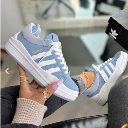 TENIS DE RETRO DAMA