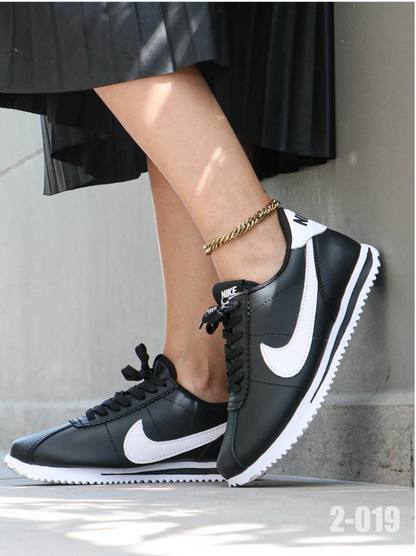 Nuevos tenis Street Classic
