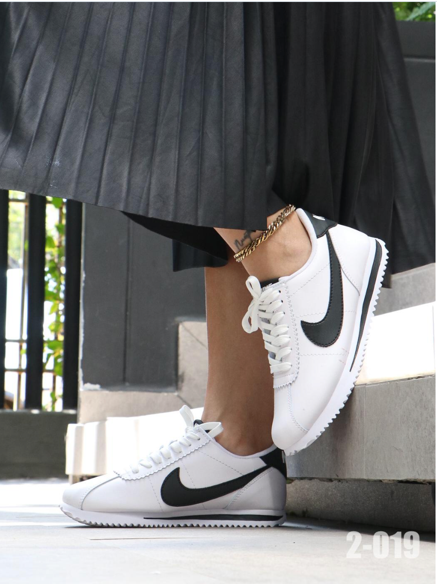 Nuevos tenis Street Classic