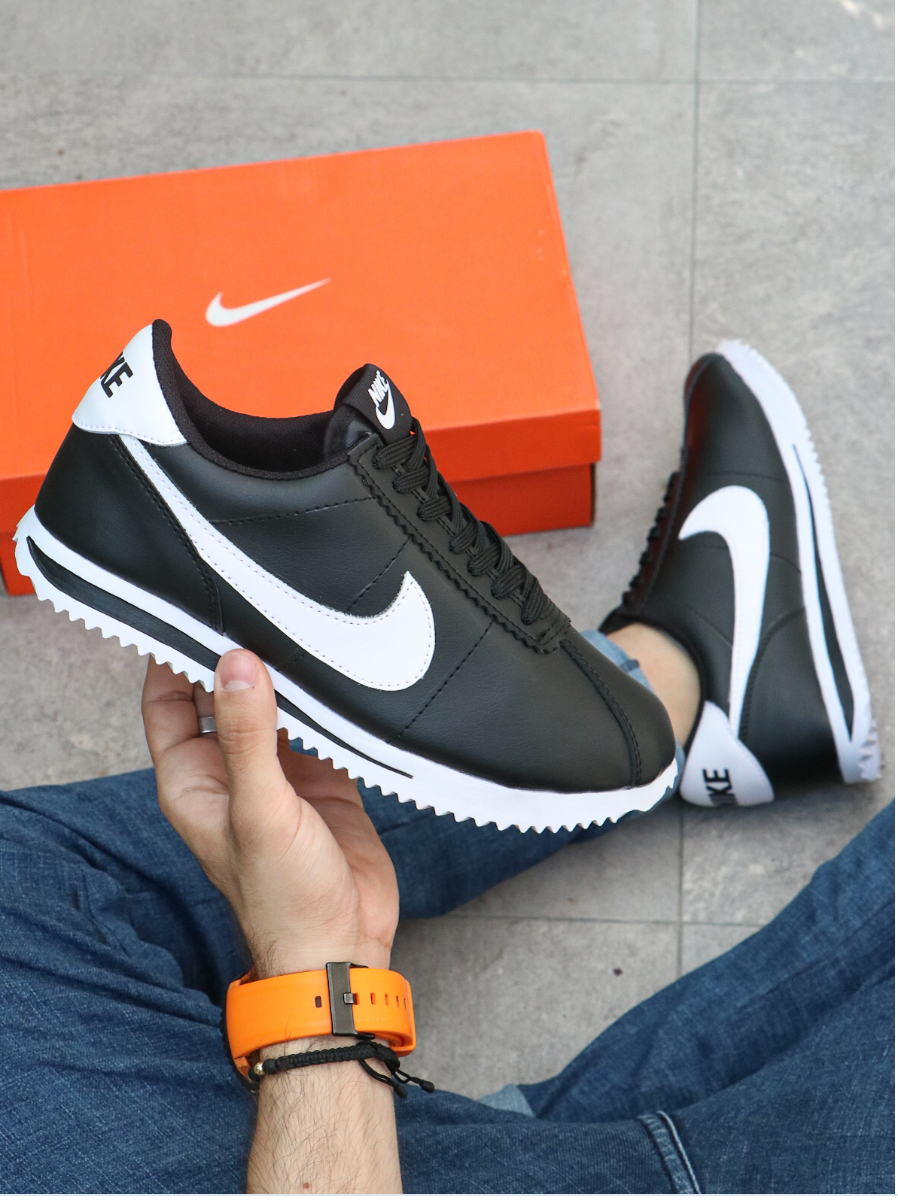 Nuevos tenis Street Classic