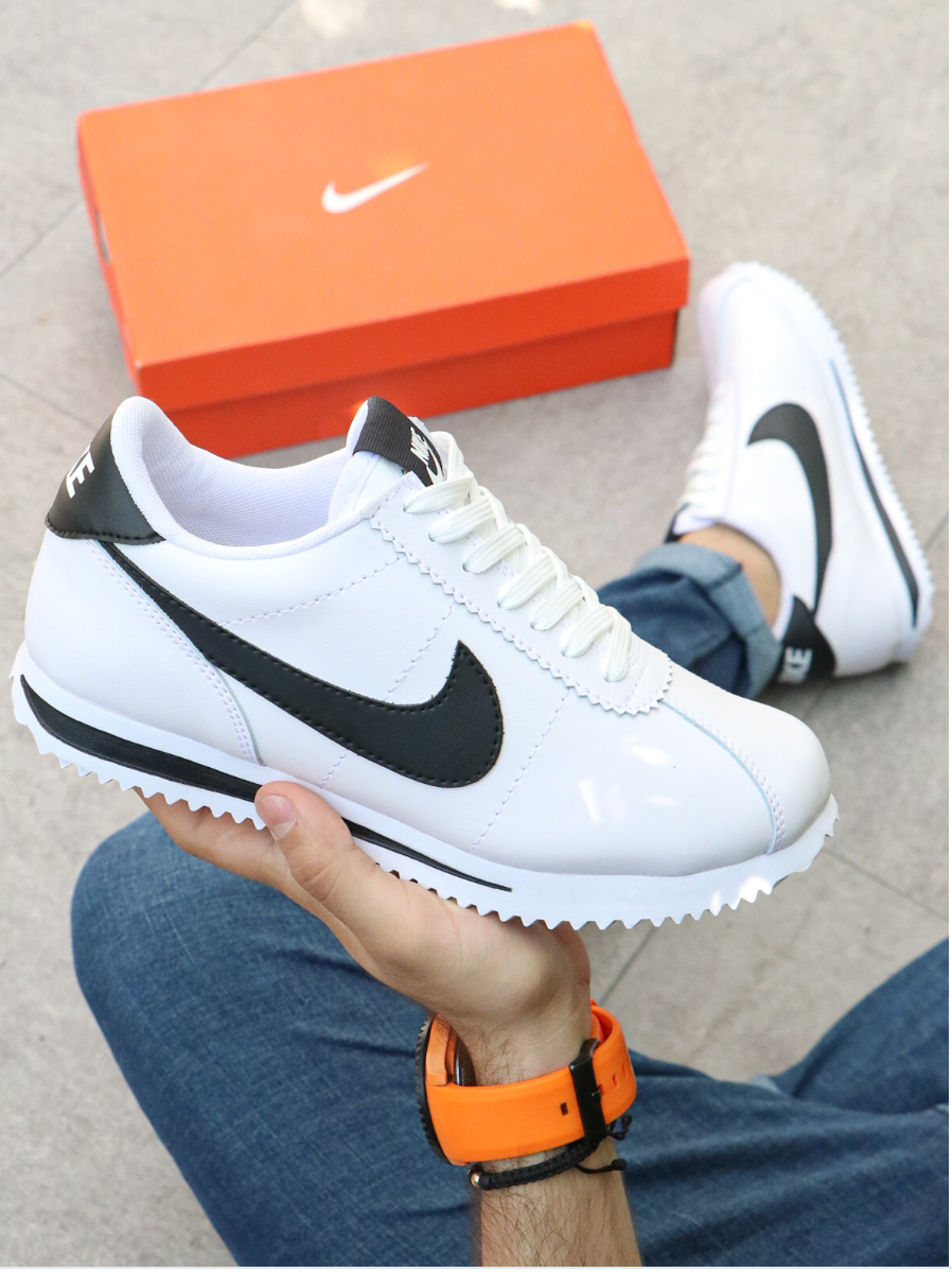 Nuevos tenis Street Classic