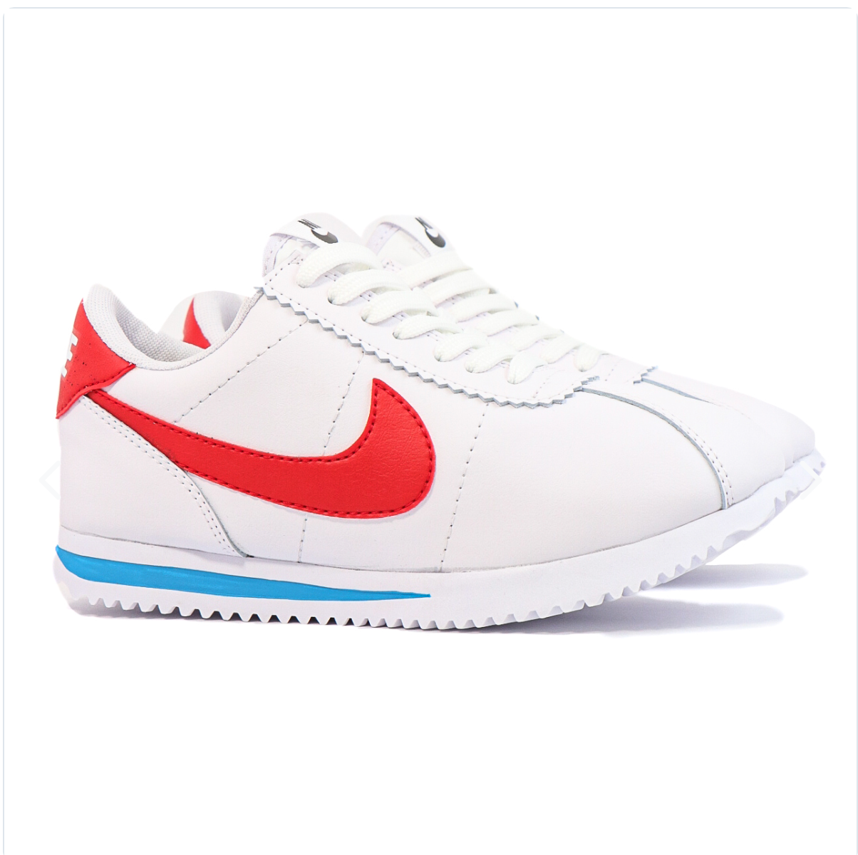 Nuevos tenis Street Classic