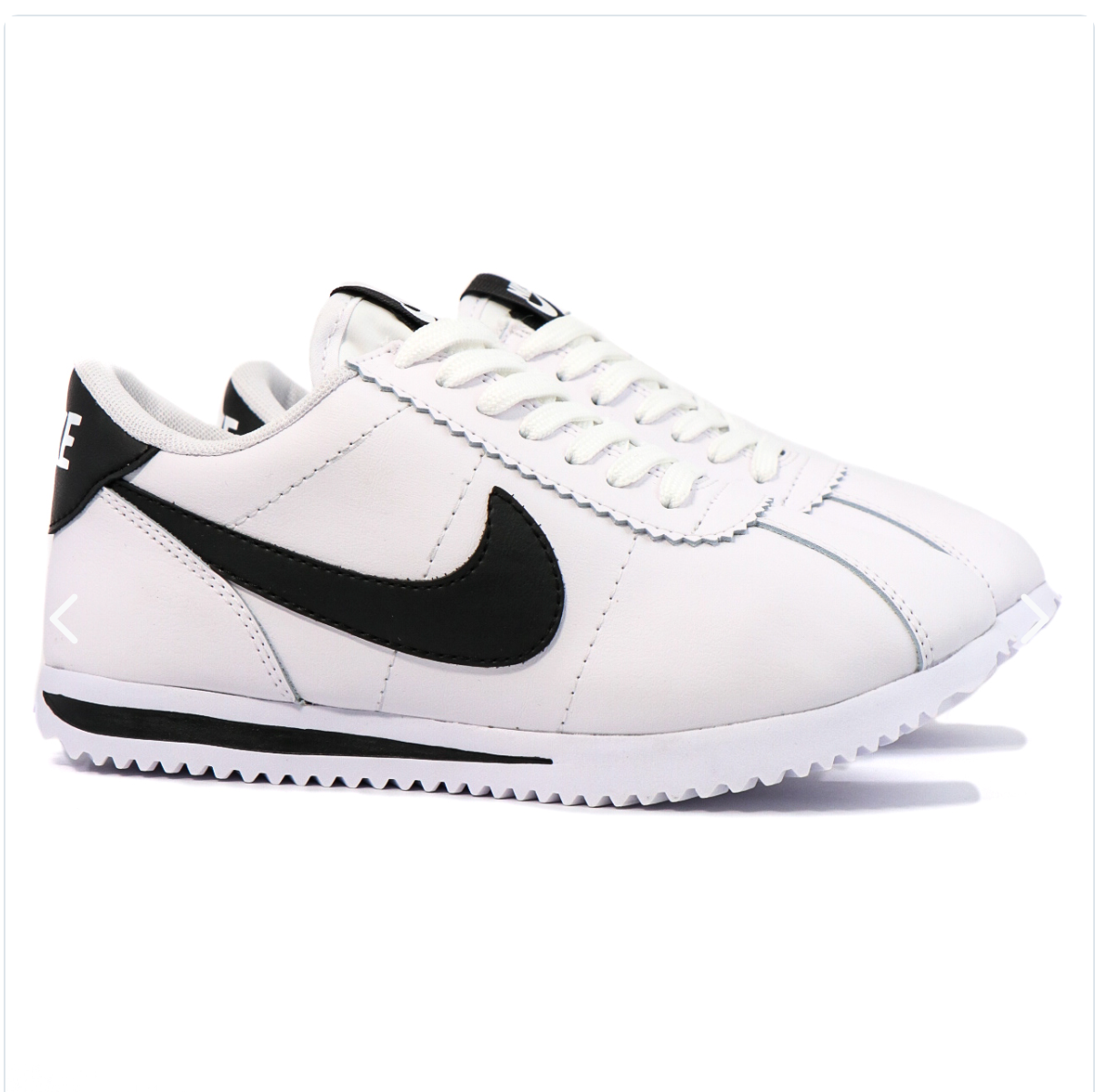 Nuevos tenis Street Classic