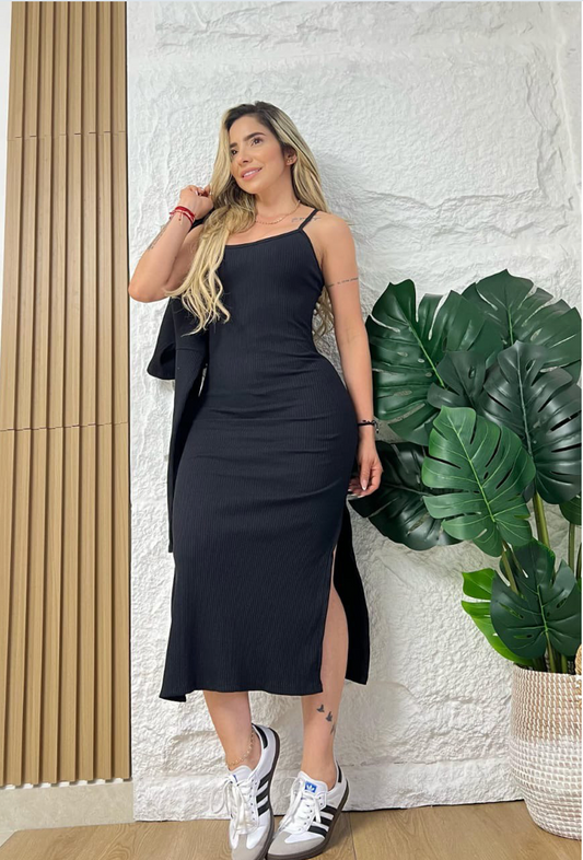 Nuevo Duo Vestido-Buzo SummerFit
