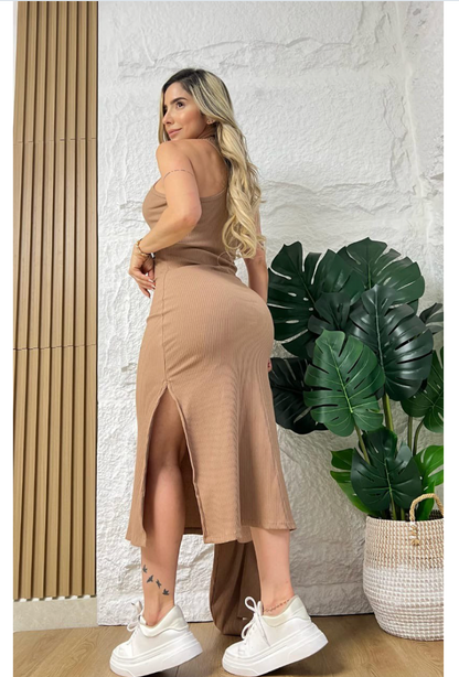 Nuevo Duo Vestido-Buzo SummerFit