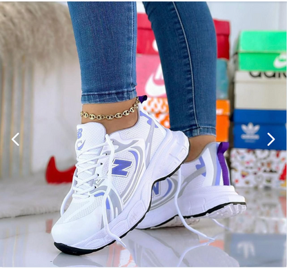 Nuevos tenis dama Nwb Aire Urbano