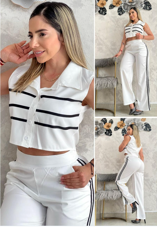 NUEVO CONJUNTO PRIMAVERA