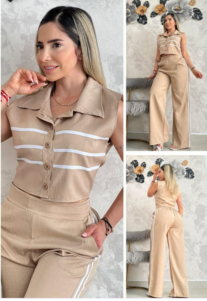 NUEVO CONJUNTO PRIMAVERA