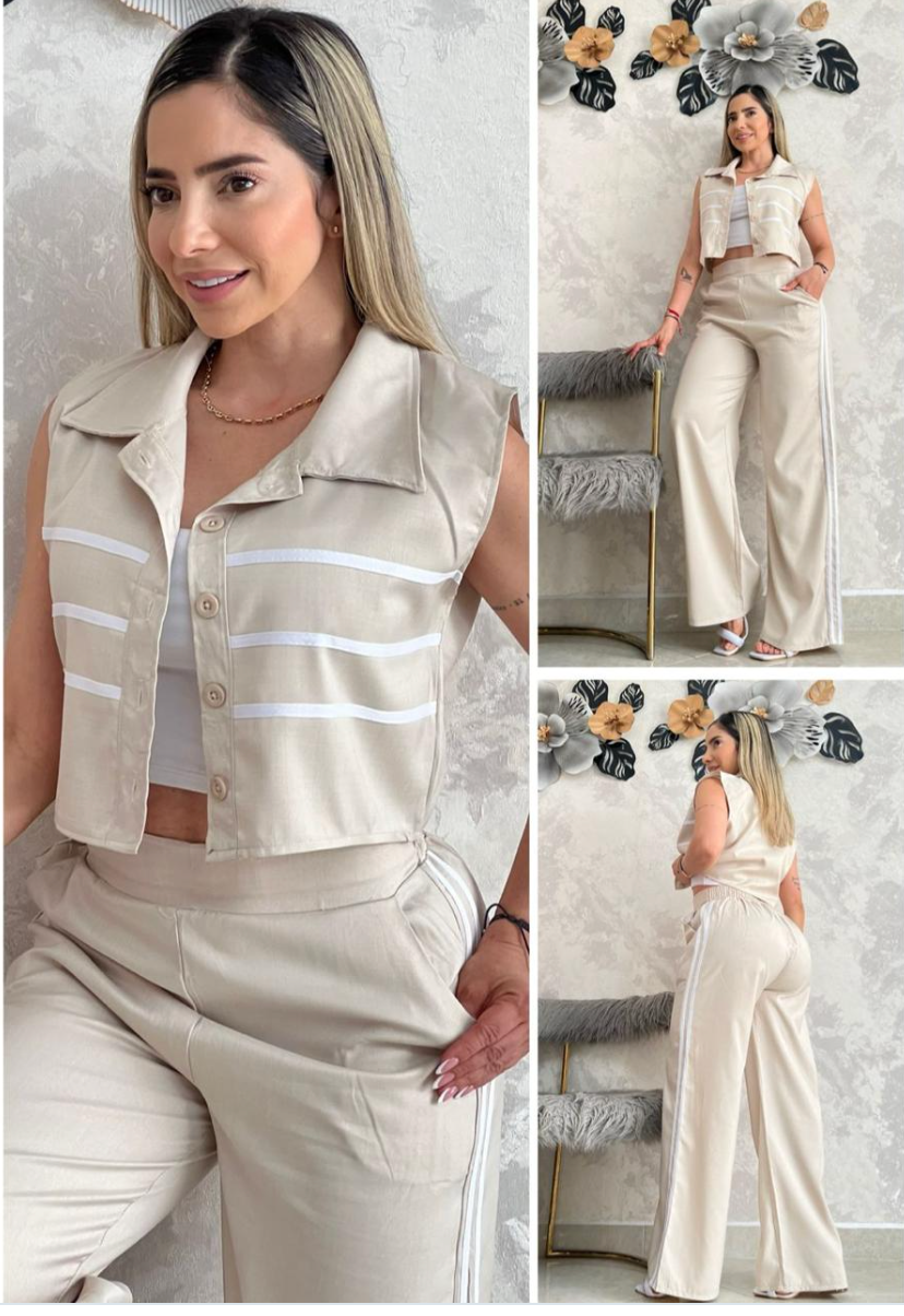 NUEVO CONJUNTO PRIMAVERA