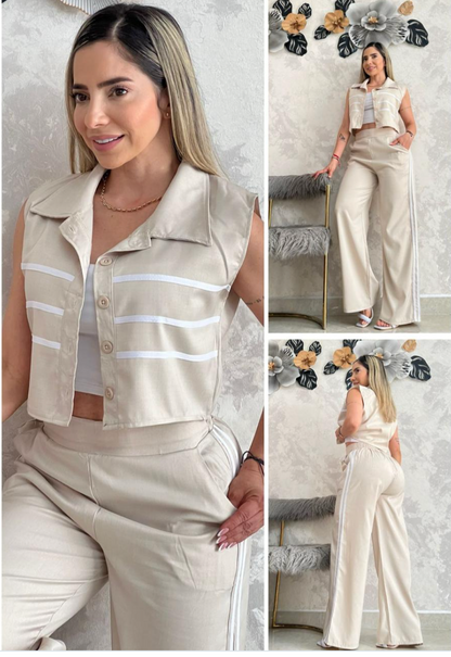 NUEVO CONJUNTO PRIMAVERA
