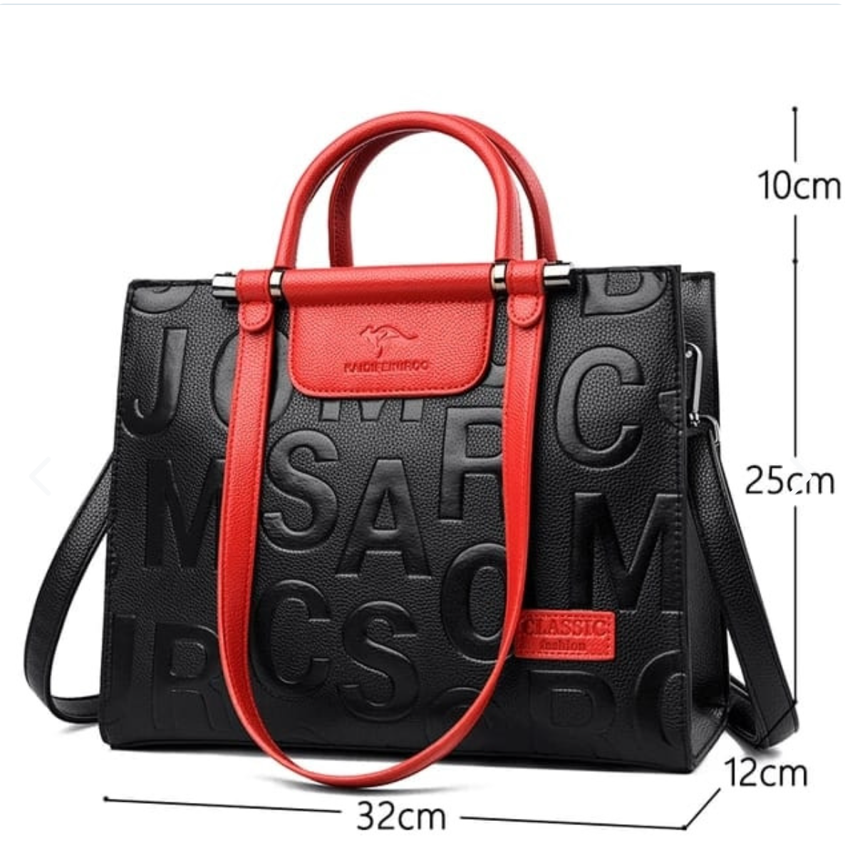Nuevo Bolso Luxury Maison Élegance