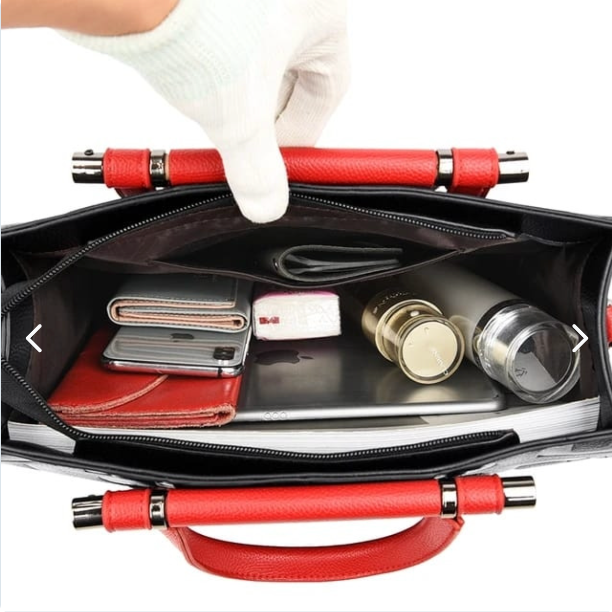 Nuevo Bolso Luxury Maison Élegance
