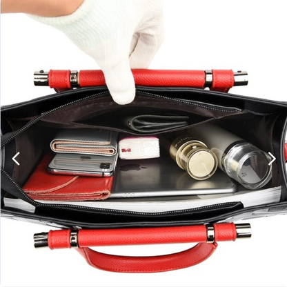 Nuevo Bolso Luxury Maison Élegance