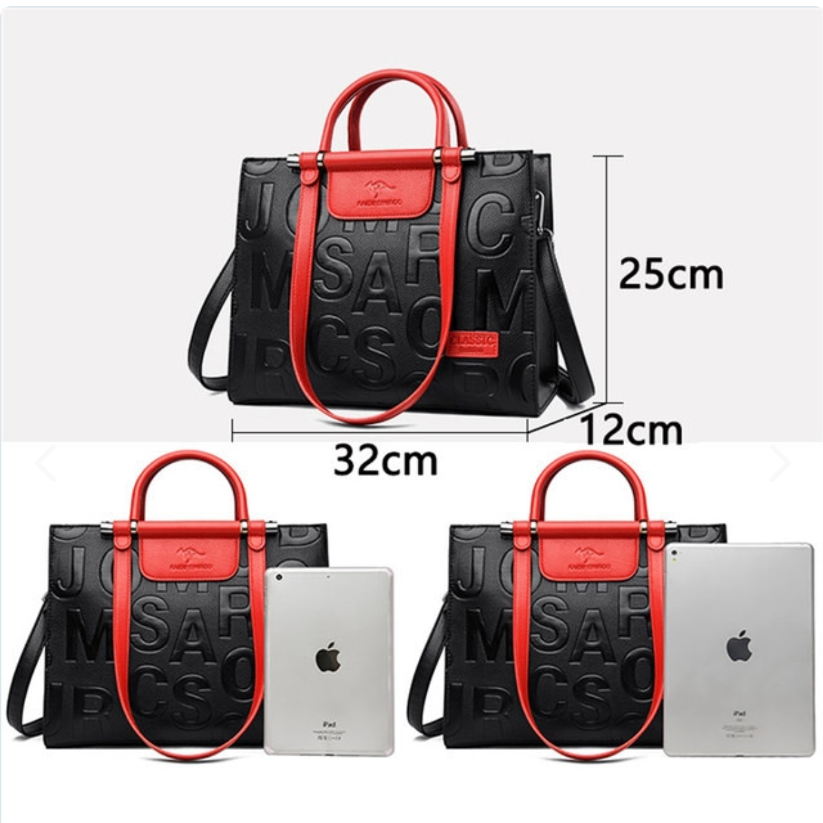 Nuevo Bolso Luxury Maison Élegance