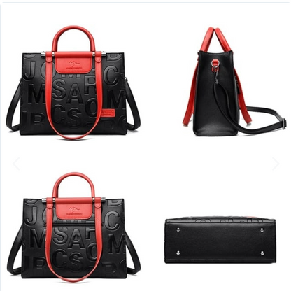 Nuevo Bolso Luxury Maison Élegance