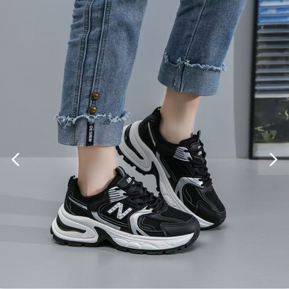 Nuevos tenis NB 53