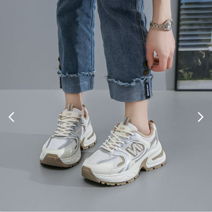 Nuevos tenis NB 53
