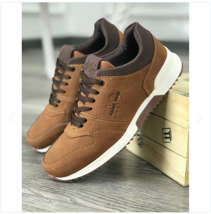 Casual AC tenis deportivo