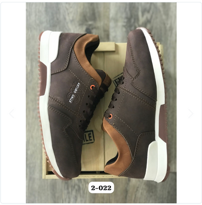 Casual AC tenis deportivo