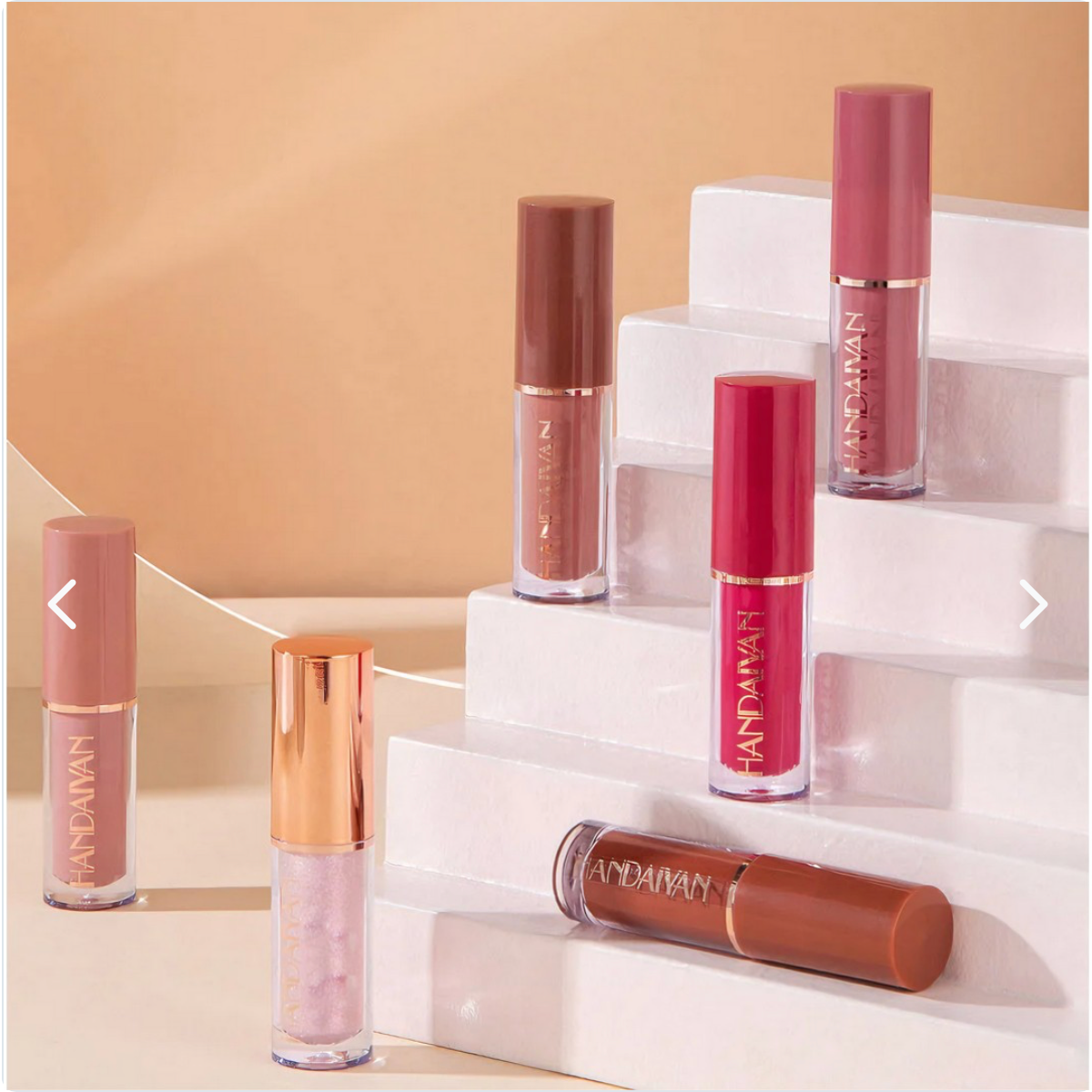 Labial Mate X12 Unidades